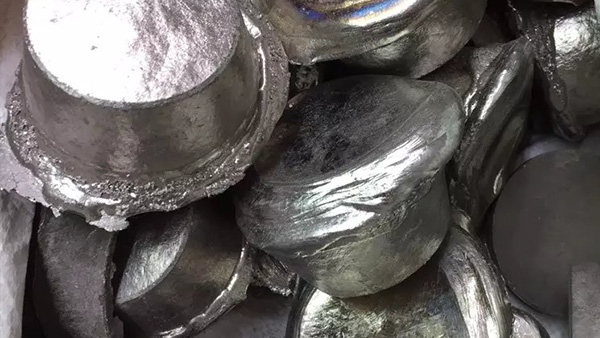 尚興回收貴金屬廠家分析回收鎢鋼金屬檢測步驟