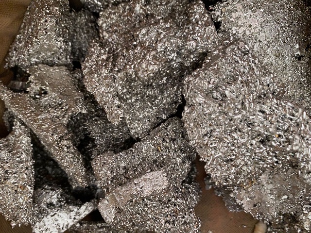 深圳廢錫回收再生利用